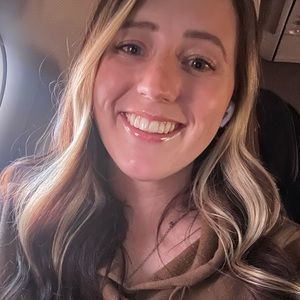 Meet your Posher, Kymbrie